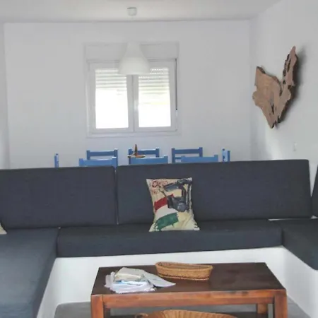 Villa Casa Lubina Peñíscola