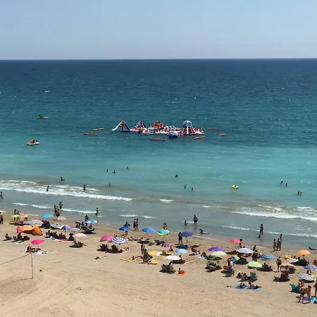 Casa Lubina Villa Peniscola