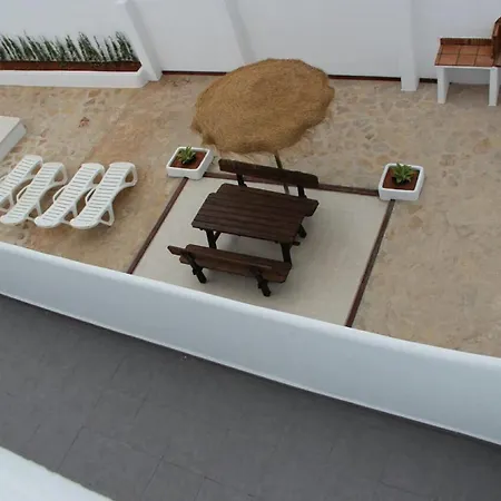 Casa Lubina *